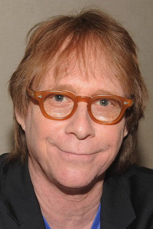 Cover image for Bill Mumy