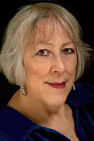 Cover image for Susan Porrett
