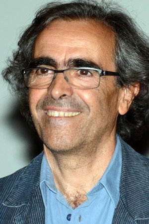 Cover image for François Dupeyron