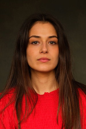 Cover image for Carlotta Banat
