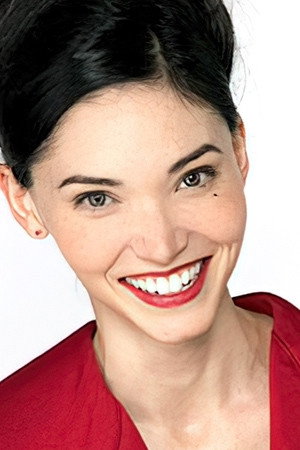 Cover image for Starr Ilzhoefer