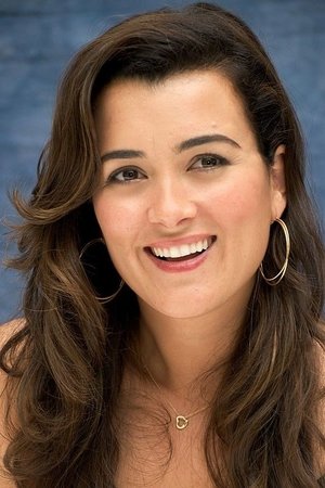 Cover image for Cote de Pablo