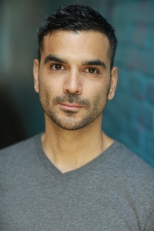 Cover image for Christian Contreras