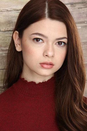 Cover image for Nikki Hahn