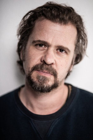 Cover image for Wouter Hendrickx