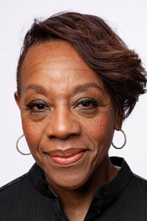 Cover image for Marianne Jean-Baptiste