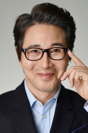 Cover image for 조덕현