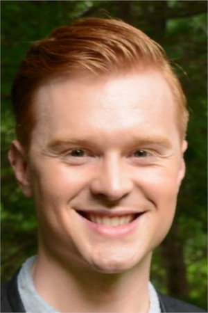 Cover image for Blaine Horton