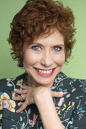 Cover image for Cheryl Stern
