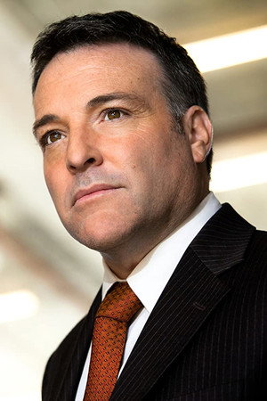 Cover image for Richard Steven Horvitz