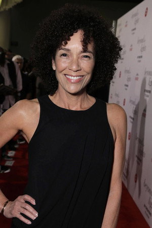 Cover image for Stephanie Allain