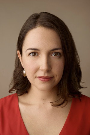 Cover image for Kristine Stolakis