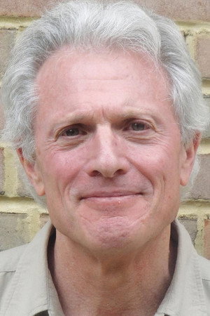 Cover image for Stewart Moss