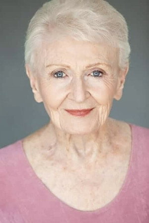 Cover image for Pat Barnett Carr