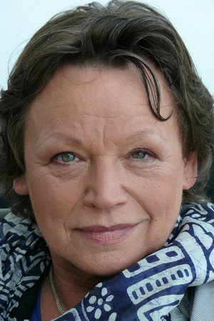 Cover image for Ursula Werner