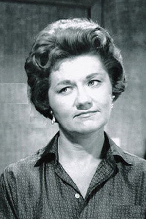 Cover image for Marge Redmond