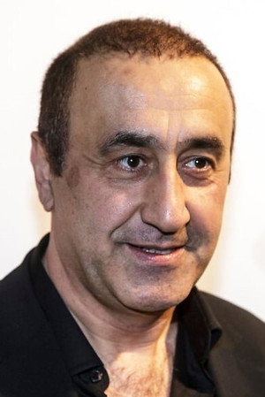 Cover image for Ergün Şimşek