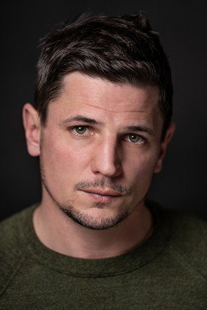 Cover image for Michael Trotter