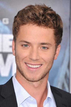 Cover image for Jeremy Sumpter