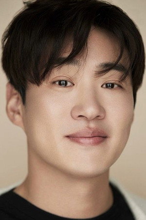 Cover image for 안재홍