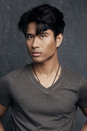 Cover image for Jeff Reyes