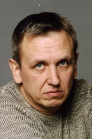 Cover image for Andrei Shcherbovich-Vecher