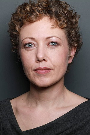 Cover image for Melanie Cruz