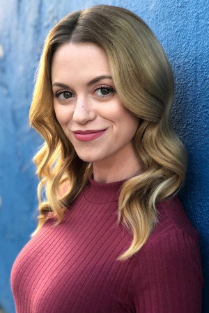 Cover image for Caitlin Herst