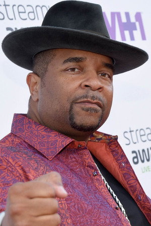 Cover image for Sir Mix-a-Lot