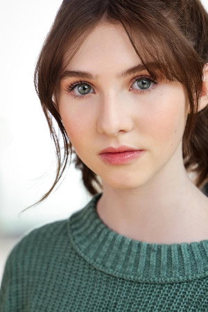 Cover image for Madelyn Grace