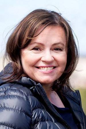 Cover image for Jitka Sedláčková