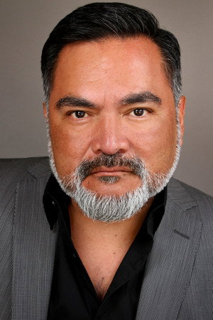 Cover image for Martin Morales