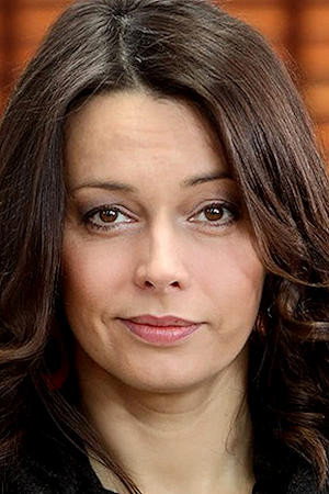 Cover image for Renata Dancewicz