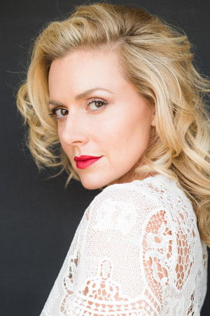 Cover image for Allison McAtee