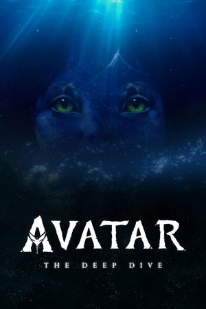 Poster for Аватар: Глубокое погружение — специальное издание 20/20