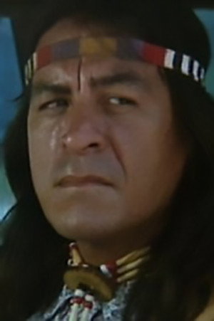 Cover image for Mike Madrid