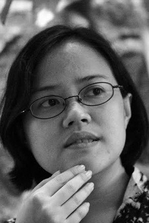 Cover image for Mandy Marahimin