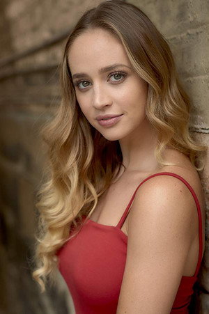 Cover image for Briden Starr