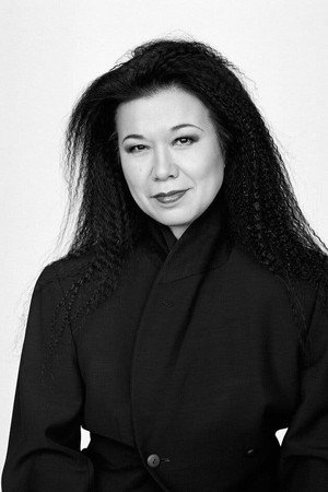 Cover image for Eiko Ishioka