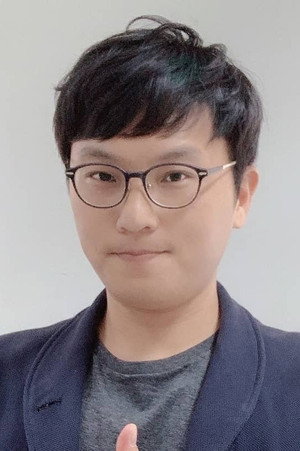 Cover image for Nam Sung-woo