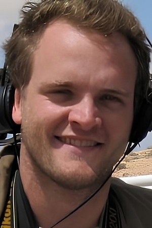 Cover image for Patrick Wells