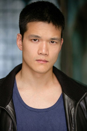 Cover image for Edmund Kwan