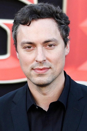 Cover image for John Francis Daley