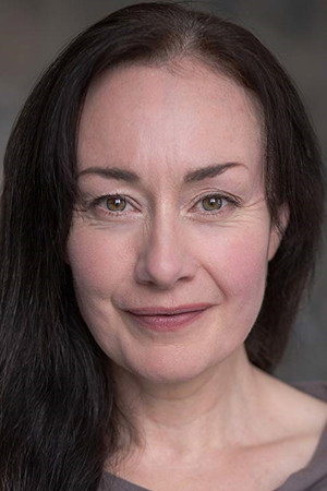 Cover image for Mandy Lalley