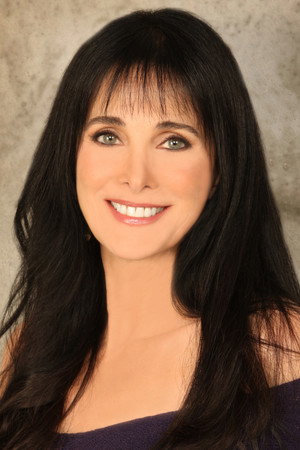 Cover image for Connie Sellecca