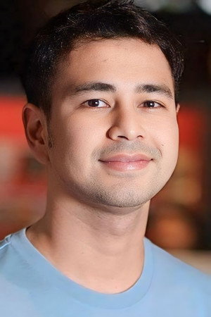 Cover image for Raffi Ahmad