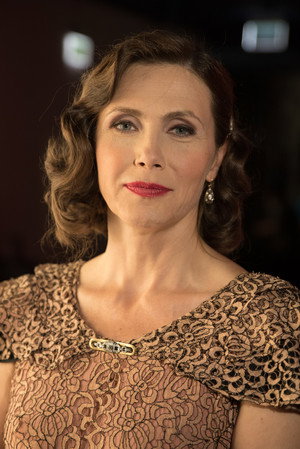 Cover image for Agnieszka Wosińska