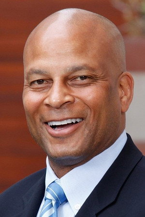 Cover image for Ronnie Lott