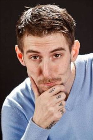 Cover image for Rhet Kidd