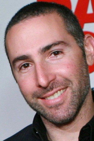 Cover image for Aaron Seltzer